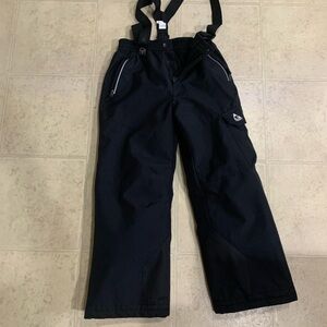 Gerry kids snow pants